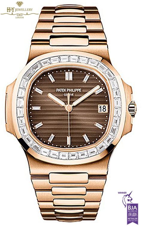 diamond patek philippe geneve price|Patek Philippe nautilus price.